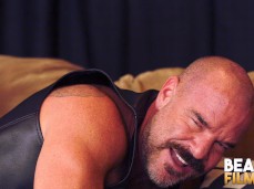 Jack Dyer gif