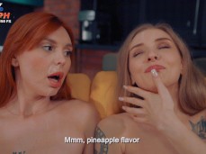 dolly rud eva soda gif