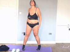GORGEOUS & SEXY gif