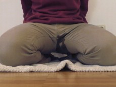 Husband tied up during home invasion WETS HIMSELF in fear gif