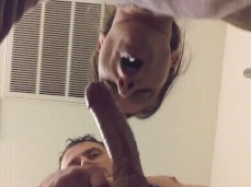 Suck slave gif