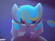 Furry suck gif