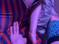 hard fun gif
