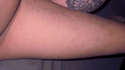 My Beautiful Wife Sucking my cum out of me🥹🤤