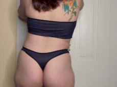 Ass Shaking gif