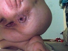 best anal slut gif