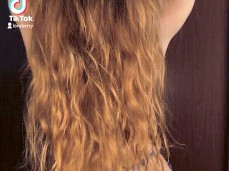 topless gif