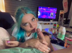blowjov gif