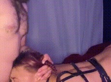 She's mine gif