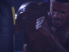 Black cock gif