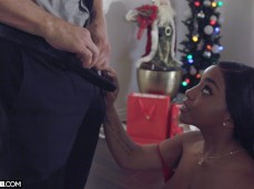 Eye contact gif