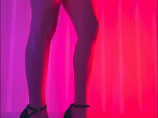 Heels gif
