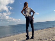 beach gif
