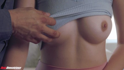 Perfect little tits