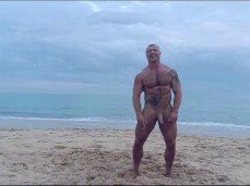 beach gif
