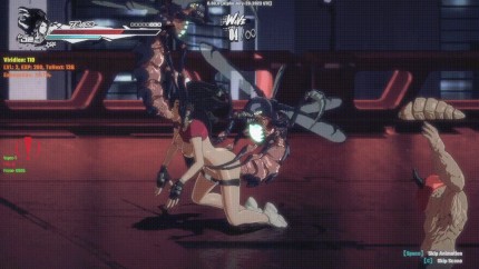 busg and girl splitroast