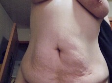 Curves milf gif