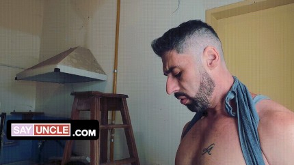 Latin kissing & sucking 0146 9