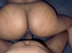 Big ass jiggling gif
