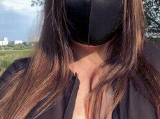 public tits