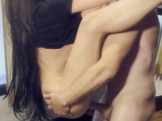 suck and fuck gif