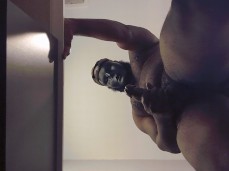 BBC Cum gif