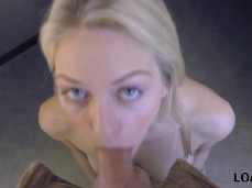 Blowjob Pov gif