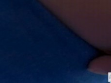 ENF rigged up shorts gif