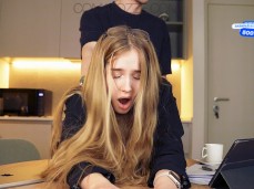 In die Sekretärin gif