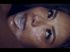 Cumsluts Gets Anal Fucked & Bukkake by Tentacles gif