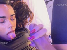 Huge Self Facial gif
