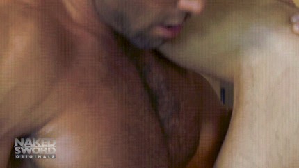 Fucking hot, ahndsome, shredded Jake Genesis fucking JD Phoenix 0046 5