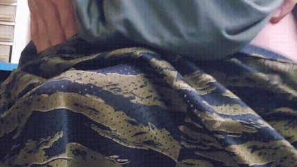 Big thick dick flash 0007-1 4