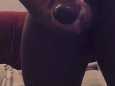 BBC Cum gif