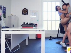 kylie rocket standing fuck gif