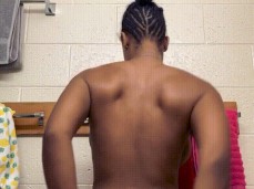 ebony big ass gif