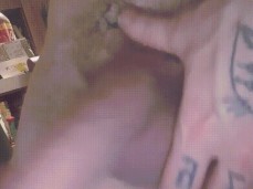 6.75 sized dick gif