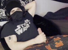 cum for me gif