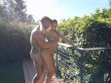 Lily Phillips been fucked for her Step-Brother gif