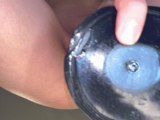 vanillaemilie dildo masturbation gif