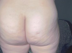 ass queak Curves milf gif