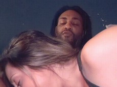 suckin gif