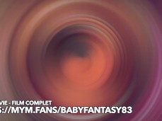mmf slut gif