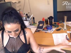 hot outfit gif