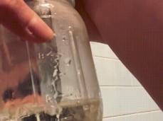 jar pee gif