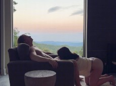 head with a view gif