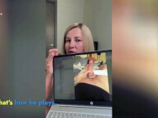 Dick rating by SugarNadya gif