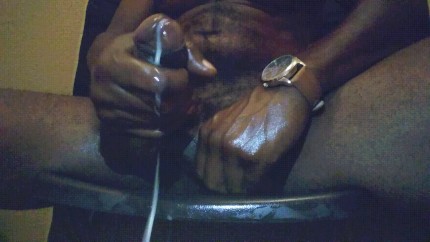 cumshot