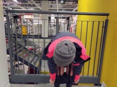 shopping fun gif