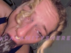 Calamity workin gif